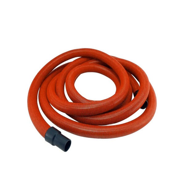 The steamvac G-vac carpet cleaning hoses comes in both 7.5m and 15m!