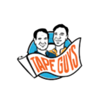 The Tape Guys Logo