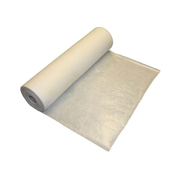 This fleece floor protection is perfect for walkways and stairs.