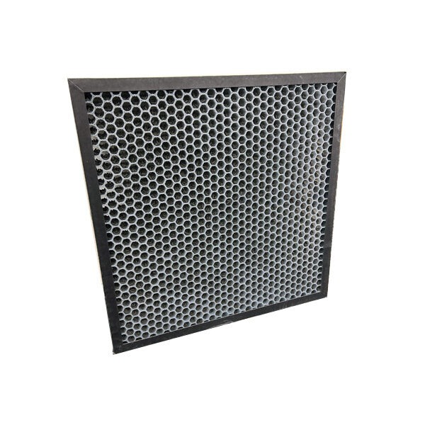 These carbon filters are made by abatement and are the vaporlock model