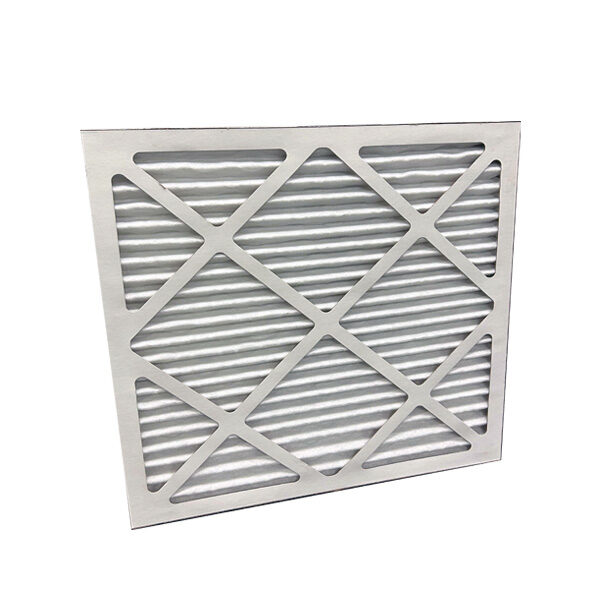 The 1-inch pre-filter for the AS650 air scrubber and 500 CFM air scrubbers